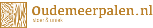 Meerpalen